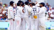 ICC Mens Test Team of the Year 2022: टेस्ट टीम में इन भारतीय खिलाड़ियों को मिली जगह, यहां पढ़ें पूरी खबर